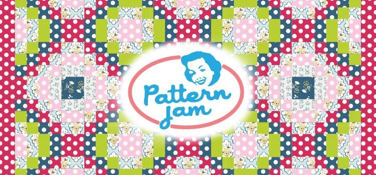 PatternJam: The Perfect Storm of Tech, Startup, and Quilting