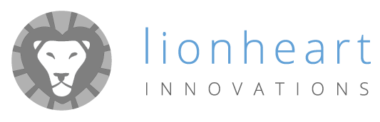 Lionheart app helps connect patients and caregivers for chronic health management