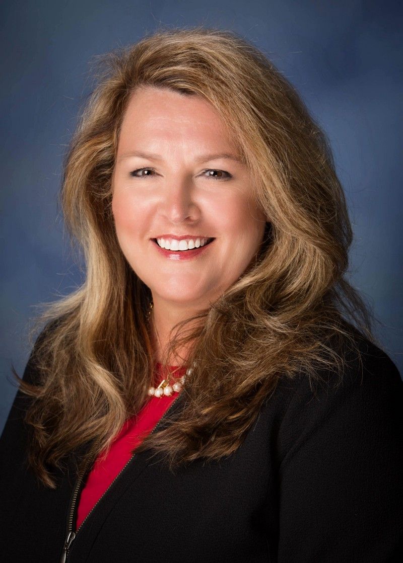 Carine Clark, Banyan CEO