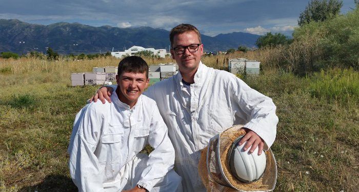 Beehive Startups Launches Crowdfunding Campaign to Help 15-Year-Old Utah Entrepreneur