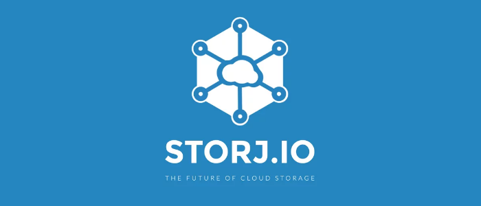 Storj: A New Way Of Storing On The Cloud
