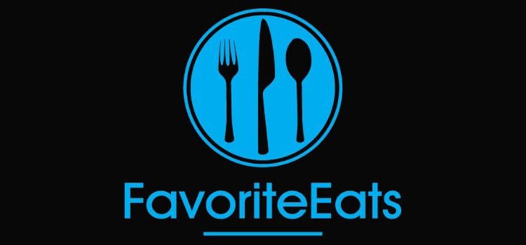FavoriteEats Launches New App