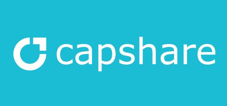 Cap Table 101: Getting Down To Basics With Capshare CEO Jeron Paul