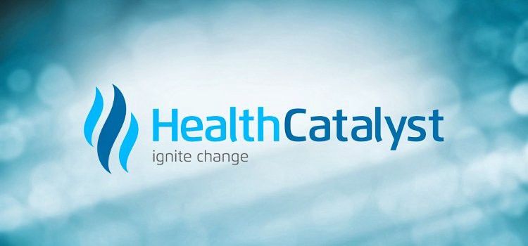 Health Catalyst Raises $70 Million