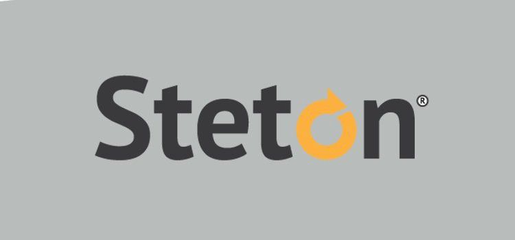 Steton Raises $7.5M
