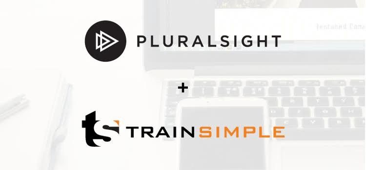 Pluralsight Acquires Train Simple