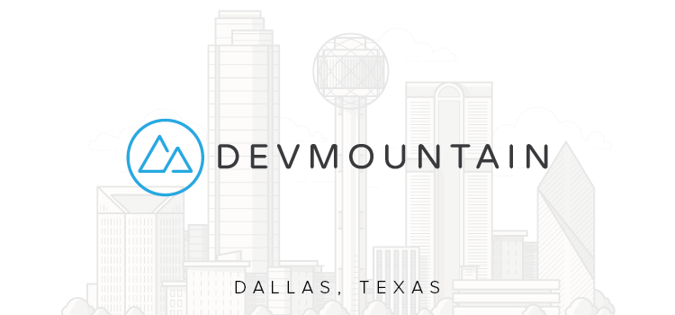 DevMountain Opens New Location in Dallas