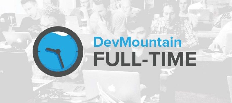DevMountain Launches Full-Time BootCamp to Keep Up With Demand