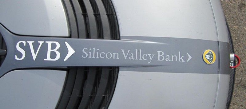 Silicon Valley Bank Bets on Utah