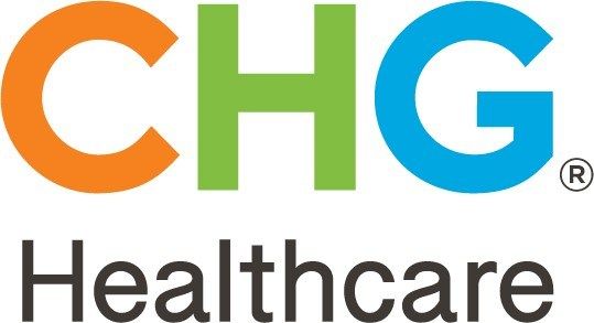 CHG Healthcare Cares