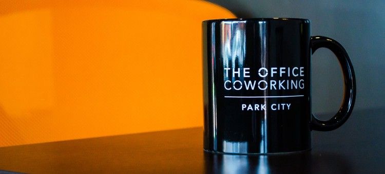 The Office Coworking Space Opens In Park City