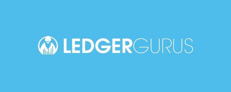 LedgerGurus: Virtual, Outsourced Accounting