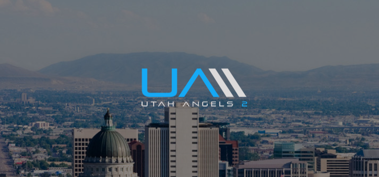 Investing With The Utah Angels 2