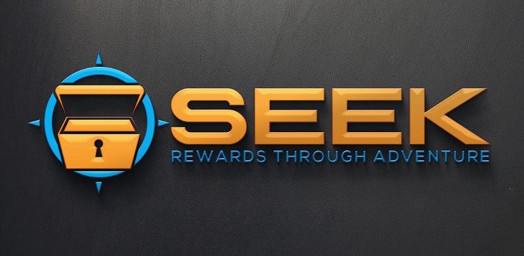 Seek Launches, There Are Treasure Chests Everywhere