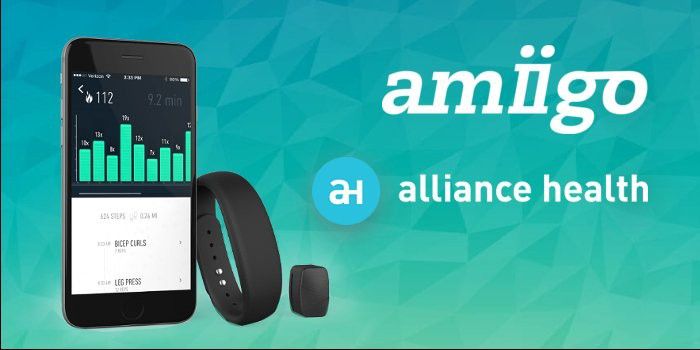 Alliance Health and Amiigo to Study Effects of Wearables and Social Technologies on Heart Failure…