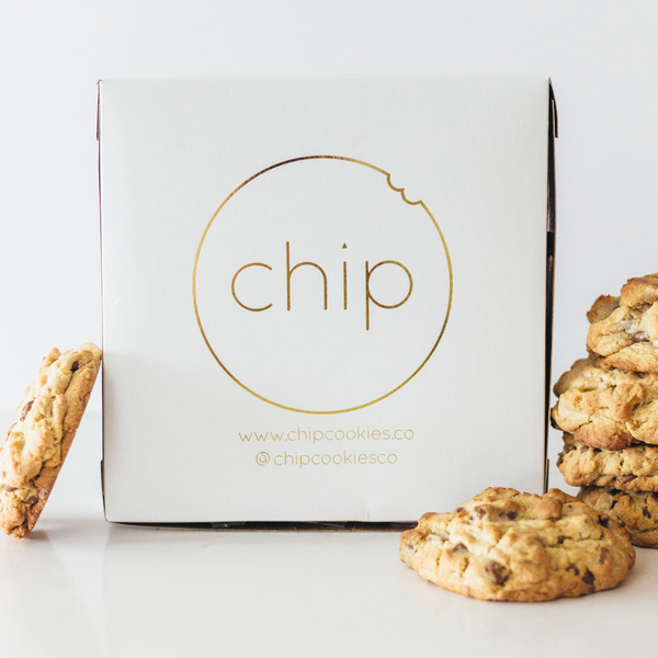 How Chip Cookies Built A Positive Customer Experience With Tech And Cookies