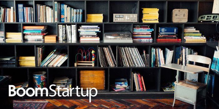 BoomStartup Launches New EdTech Accelerator