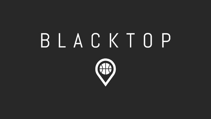 Blacktop: Where SaaS, Social Networks, And Basketball Collide
