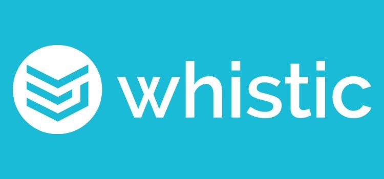 Whistic Selected As Best Enterprise At 2016 Launch Festival