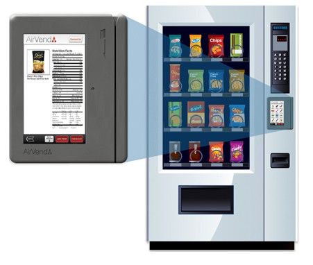 AirVend’s $20 million in purchase orders fund vending machine tech