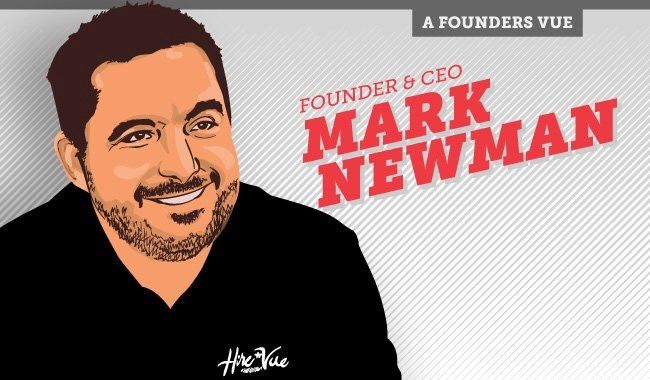 Hirevue CEO Mark Newman Talks Venture Capital at Sessions @ The Leonardo