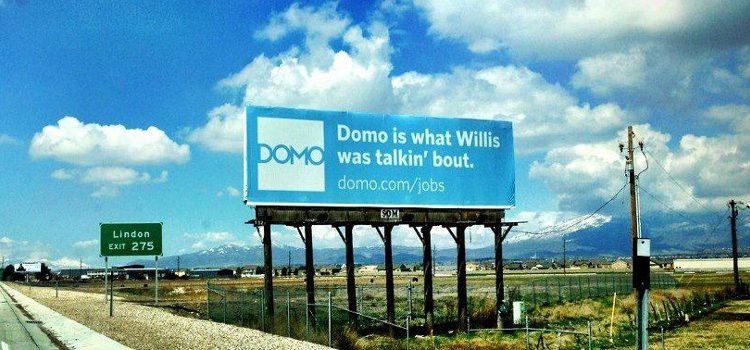 Domo Announces $131M In Funding, Releases Business Cloud, Opens Domo Appstore