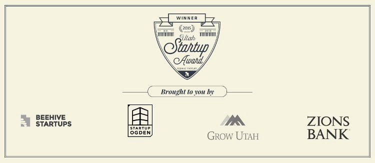 Beehive Startups is Proud to Announce the First Ever Utah Startup Awards