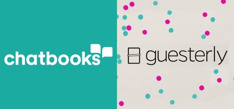 Chatbooks Acquires Guesterly