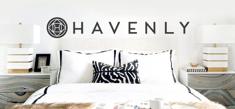 How Havenly Is Changing Interior Design