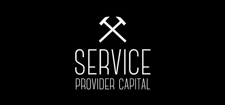 The Black & White World of Service Provider Capital