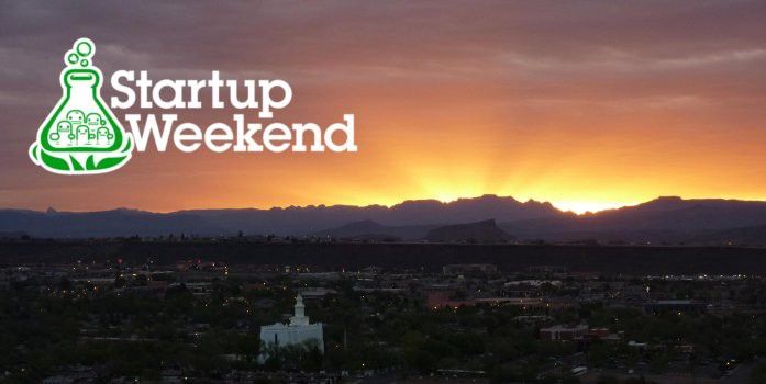 Startup Weekend St. George Concentrates on Recognizing Talent in the South