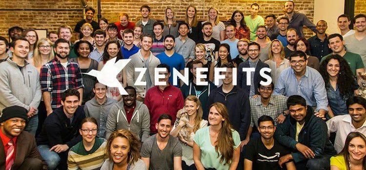Zenefits Officially Responds to Utah Insurance Department