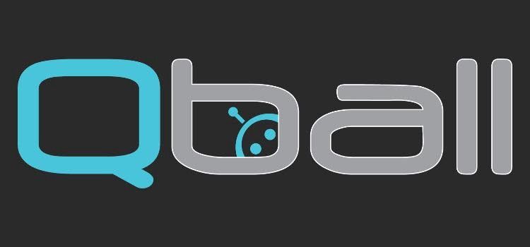 Qball Launches at StartFEST