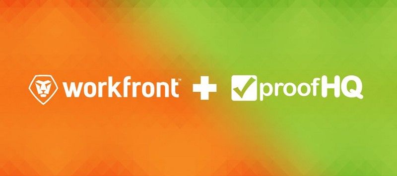 Workfront Acquires ProofHQ