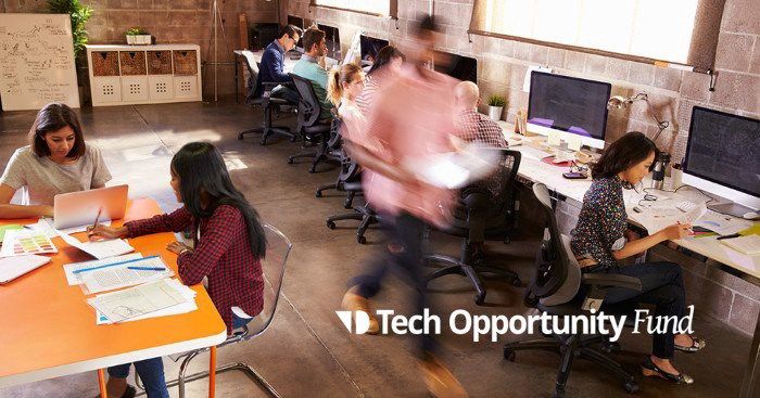 Tech Opportunity Fund Aims To Provide $100M In Coding School Diversity Scholarships