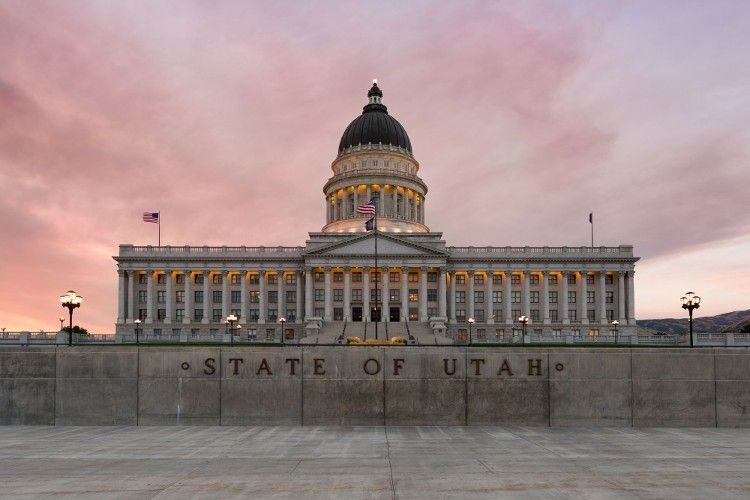 SB 190 Aims To Improve Computer Science Access For Utah’s Kids