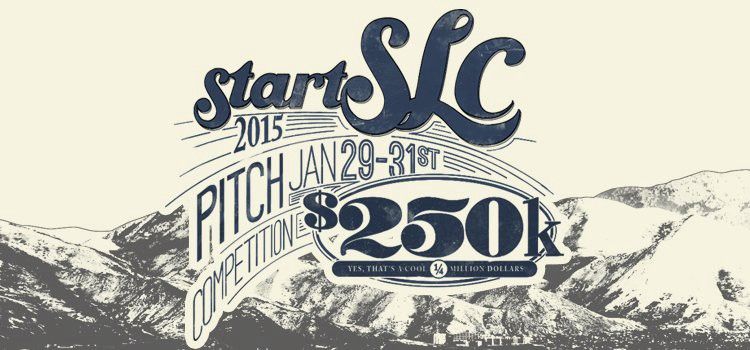 Announcing the StartSLC Pitch Competition Finalists