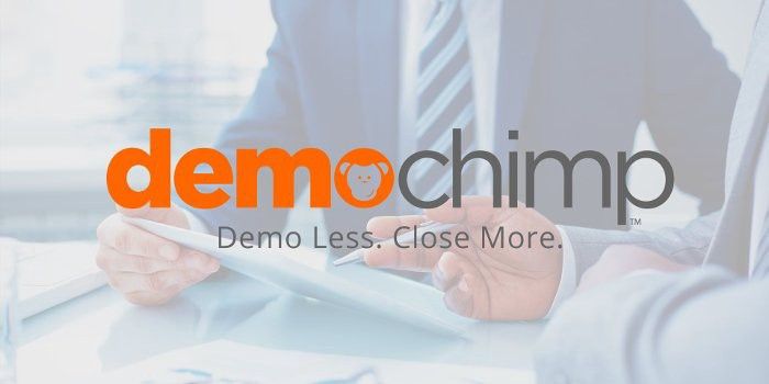 DemoChimp Raises $2.8M in Seed Funding