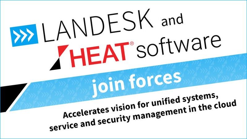 SLC-Based LANDESK Acquired By Clearlake Capital, Will Combine With HEAT Software