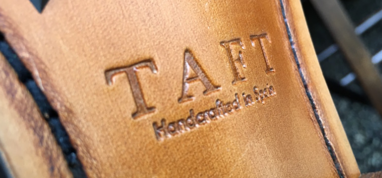 This Is How Kory Stevens Built Taft Clothing Into A Successful Business