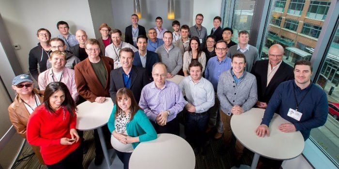 LionHeart Innovations Joins Microsoft Ventures Accelerator Program in Seattle