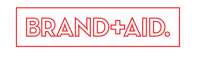 Brand+Aid — Where Brands &amp; Products Meet