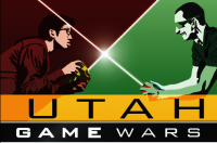 ‘Utah Game Wars’ competition offers $25k to best new game