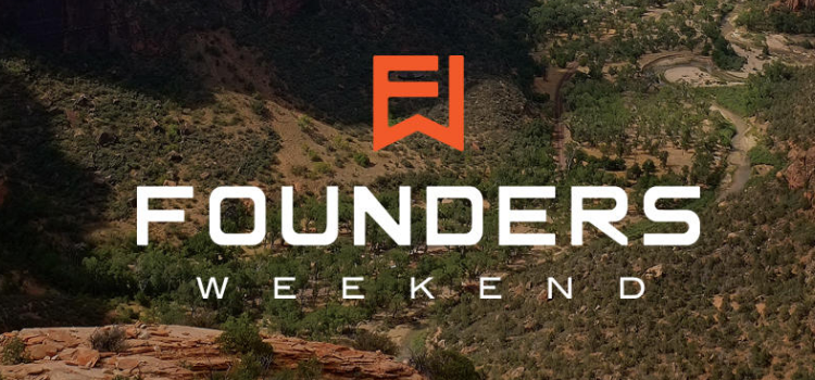 Founders Weekend Is Happening September 22–24 In St. George