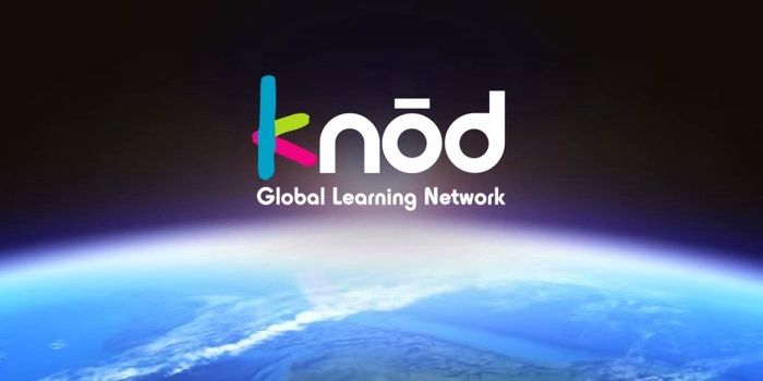 Knod: Changing Education
