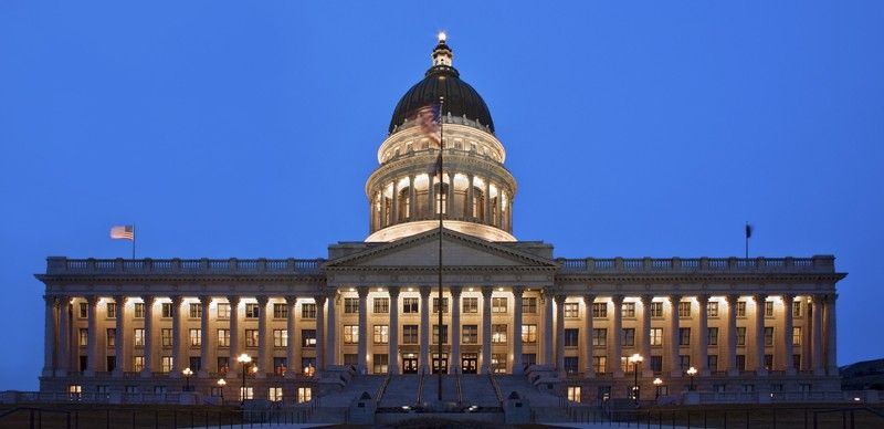 Utah companies raise over $238M in Q1