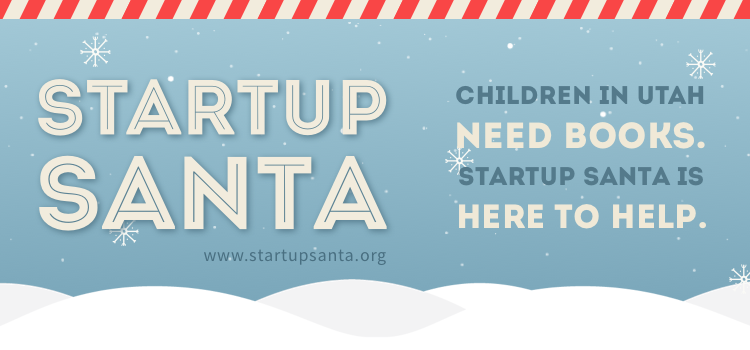 Announcing Startup Santa 2017