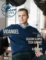 Silicon Slopes Launches Quarterly Magazine