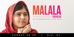 Malala Yousafzai Announced As Keynote Of Pluralsight LIVE 2018