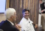 Data-Fueled, Patient-Centric Health Care with Aneesh Chopra: HealthChangers Podcast from Cambia Grove